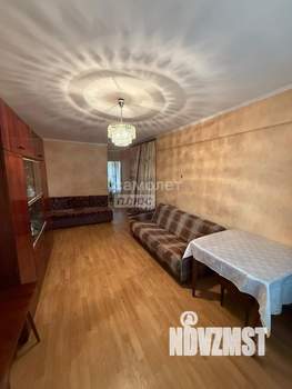 2-к квартира, на длительный срок, 57м2, 3/5 этаж