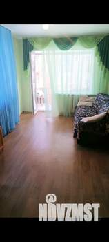 1-к квартира, на длительный срок, 35м2, 3/5 этаж