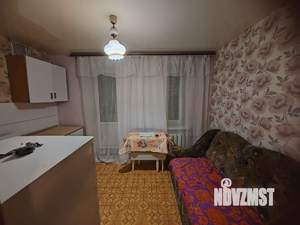 1-к квартира, на длительный срок, 31м2, 2/5 этаж