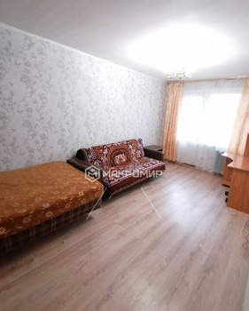 1-к квартира, на длительный срок, 30м2, 2/5 этаж