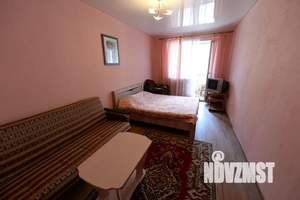 2-к квартира, посуточно, 89м2, 1/14 этаж