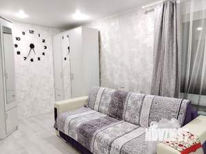1-к квартира, на длительный срок, 30м2, 4/5 этаж