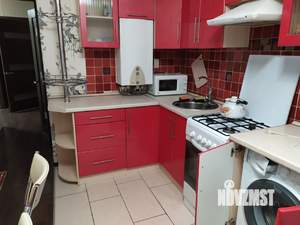 1-к квартира, на длительный срок, 39м2, 3/5 этаж