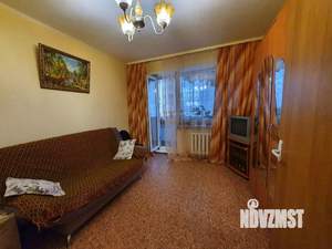 1-к квартира, на длительный срок, 40м2, 6/10 этаж