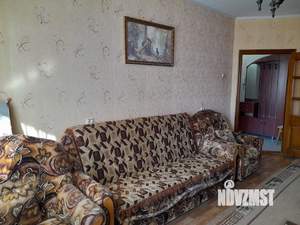 1-к квартира, на длительный срок, 40м2, 3/5 этаж