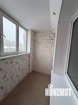 1-к квартира, на длительный срок, 40м2, 8/14 этаж