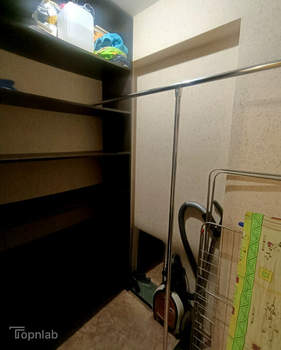 2-к квартира, на длительный срок, 45м2, 3/5 этаж