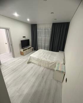 1-к квартира, на длительный срок, 33м2, 14/16 этаж