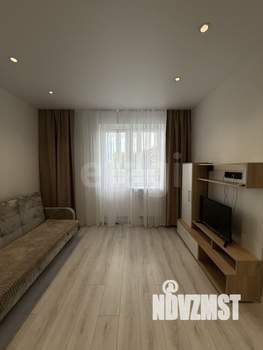 1-к квартира, на длительный срок, 34м2, 2/16 этаж