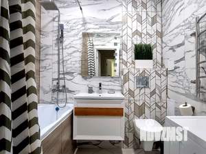 1-к квартира, посуточно, 40м2, 7/10 этаж