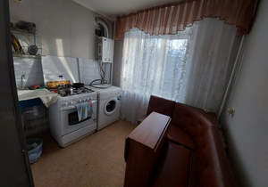 2-к квартира, на длительный срок, 44м2, 4/4 этаж