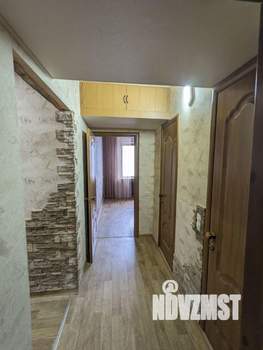 3-к квартира, на длительный срок, 63м2, 9/10 этаж