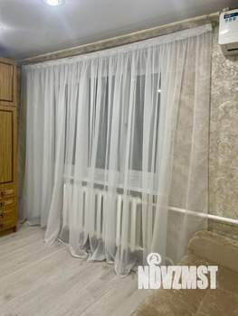 1-к квартира, на длительный срок, 35м2, 5/5 этаж