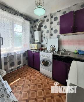 1-к квартира, на длительный срок, 31м2, 2/5 этаж
