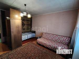 1-к квартира, на длительный срок, 36м2, 2/9 этаж