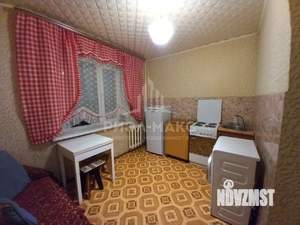 1-к квартира, на длительный срок, 39м2, 6/10 этаж