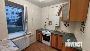 1-к квартира, на длительный срок, 33м2, 1/5 этаж