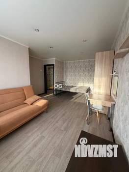 1-к квартира, на длительный срок, 33м2, 5/5 этаж