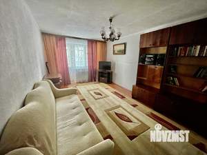 2-к квартира, на длительный срок, 60м2, 3/5 этаж