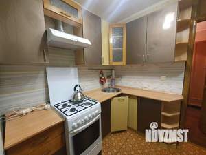 2-к квартира, на длительный срок, 52м2, 8/10 этаж