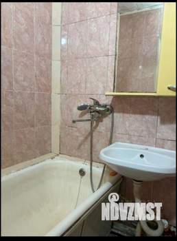 2-к квартира, на длительный срок, 45м2, 5/5 этаж