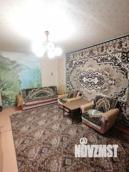 2-к квартира, на длительный срок, 48м2, 4/9 этаж