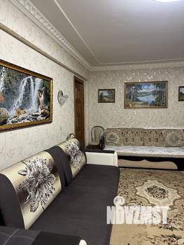 2-к квартира, на длительный срок, 45м2, 2/5 этаж