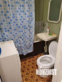 1-к квартира, на длительный срок, 30м2, 4/4 этаж