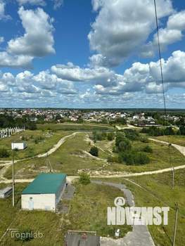 2-к квартира, на длительный срок, 60м2, 10/10 этаж