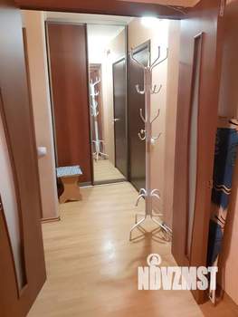 1-к квартира, посуточно, 31м2, 1/5 этаж