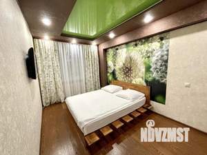 2-к квартира, посуточно, 65м2, 1/1 этаж