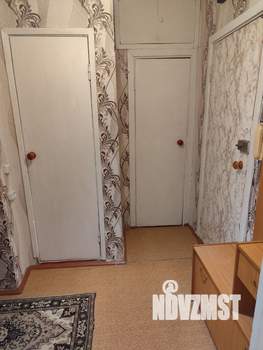 1-к квартира, на длительный срок, 39м2, 3/10 этаж