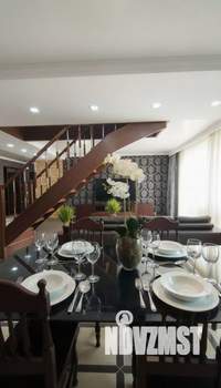 5-к квартира, на длительный срок, 164м2, 14/15 этаж