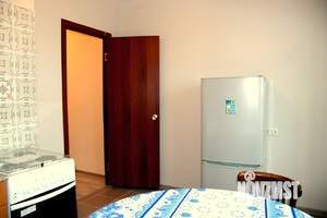 1-к квартира, на длительный срок, 40м2, 10/15 этаж