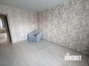 1-к квартира, на длительный срок, 44м2, 3/10 этаж