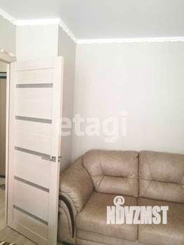 1-к квартира, на длительный срок, 31м2, 6/10 этаж