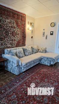 2-к квартира, на длительный срок, 49м2, 2/5 этаж