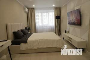 1-к квартира, посуточно, 47м2, 5/14 этаж