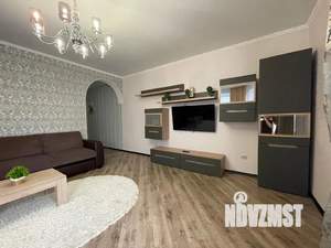 2-к квартира, посуточно, 72м2, 10/12 этаж