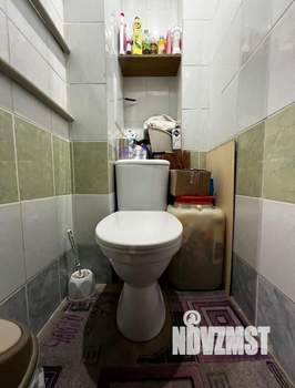 1-к квартира, на длительный срок, 44м2, 1/10 этаж