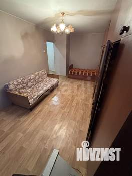 1-к квартира, на длительный срок, 30м2, 4/5 этаж