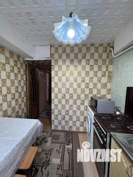 1-к квартира, на длительный срок, 31м2, 1/5 этаж