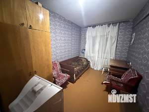 3-к квартира, на длительный срок, 60м2, 5/5 этаж