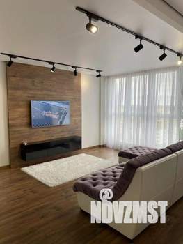 1-к квартира, посуточно, 55м2, 1/1 этаж