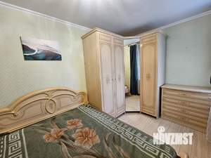 2-к квартира, на длительный срок, 58м2, 10/14 этаж