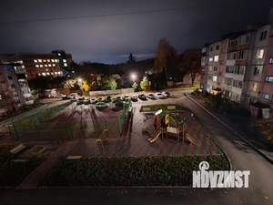 2-к квартира, на длительный срок, 53м2, 4/5 этаж