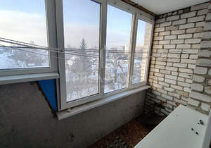 1-к квартира, на длительный срок, 38м2, 5/10 этаж