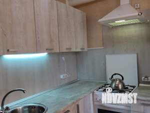 1-к квартира, посуточно, 30м2, 1/10 этаж