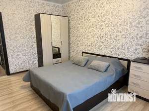 1-к квартира, на длительный срок, 40м2, 5/9 этаж
