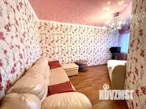 2-к квартира, посуточно, 65м2, 5/15 этаж